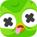 Duolingo Logo