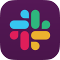 Slack Logo